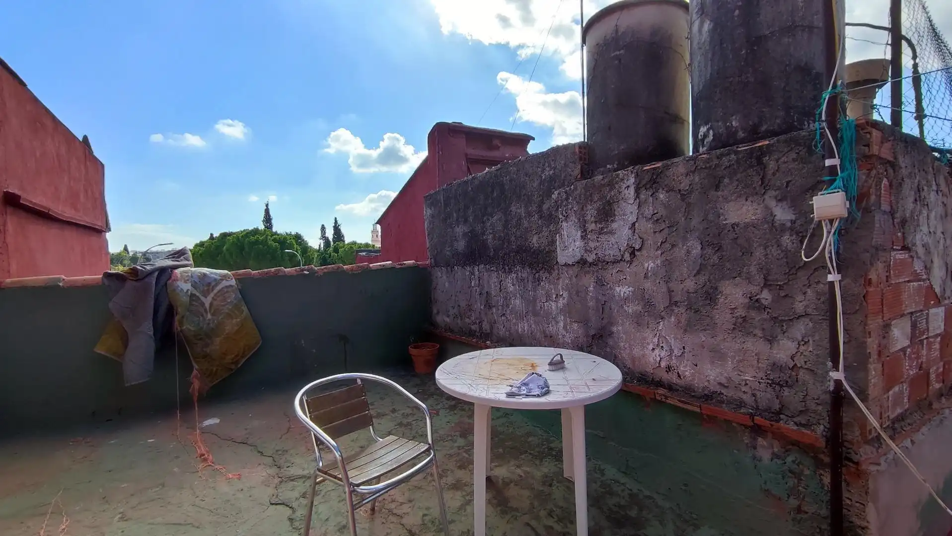 Terraza de Casa o chalet en venta en Beniopa - Sant Pere
