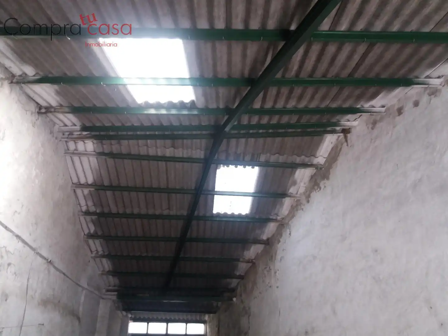 Finca rústica en venda a Calle dolores adrados, 10, Veganzones
