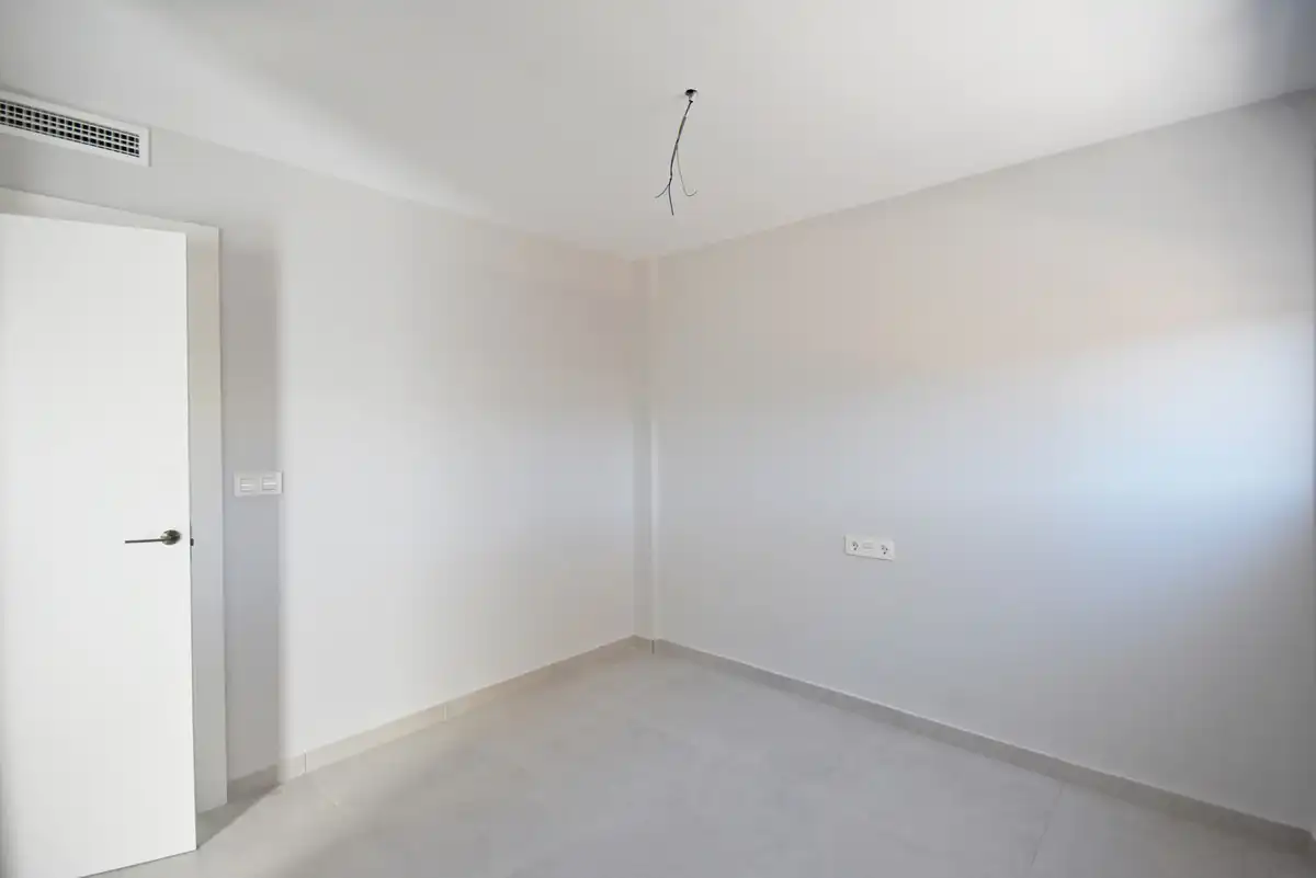 Dormitori de Apartament en venda en Mazarrón