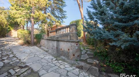 Foto 5 de Casa o xalet en venda a Ramon Escayola, Valldoreix, Sant Cugat del Vallès