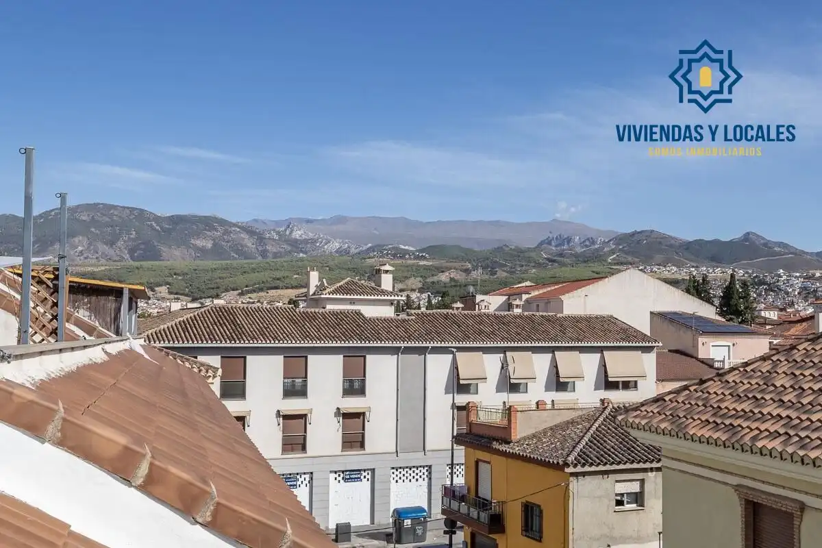 Penthouse with pool for sale in Ogíjares, imagen 28