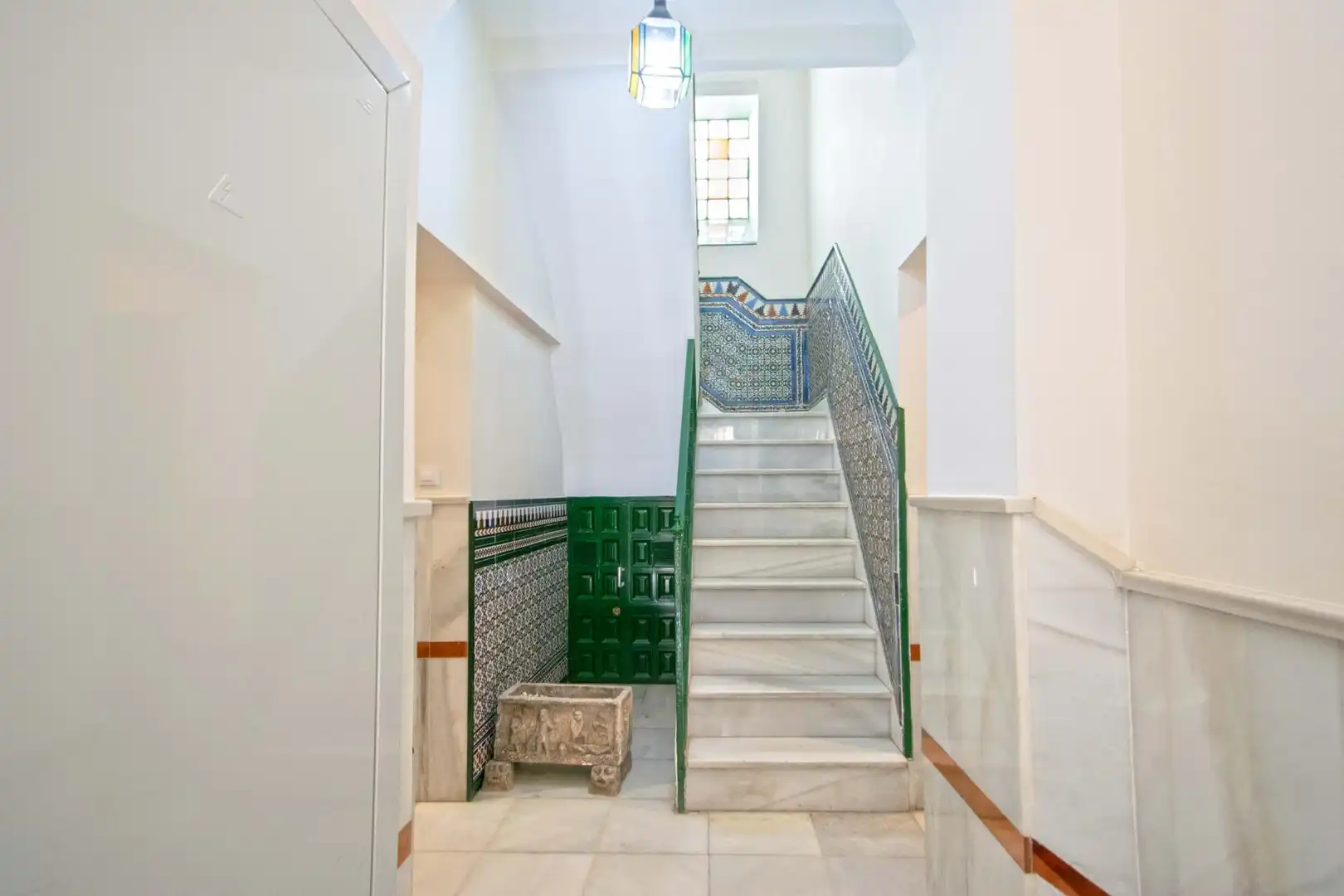 Apartament en venda en Sevilla amb Aire condicionat