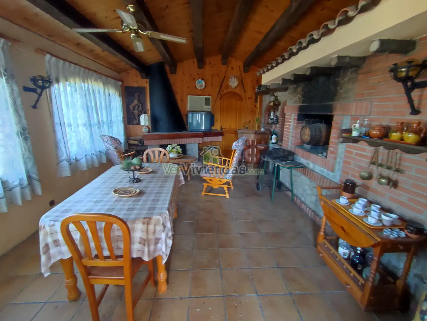 Casa o xalet en venda a Calle Mayor, 38, Cervelló