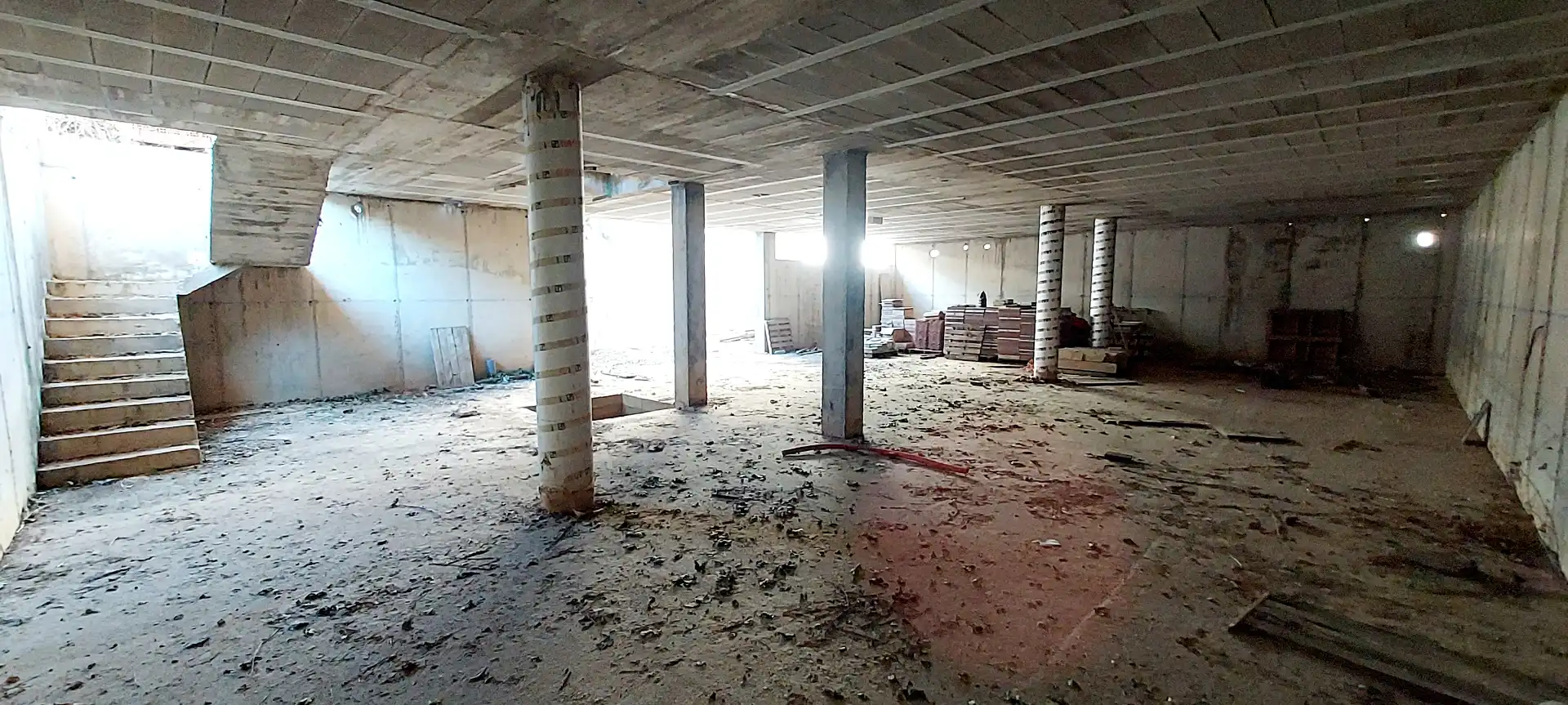 Wohnbaugrundstück zum Verkauf in Carrer Llevant 9, imagen 11