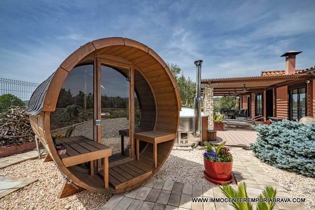 Finca rústica en Venta en Masarac i Vilarnadal