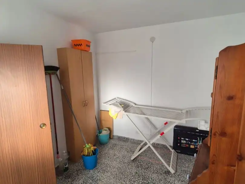 Flat for rent in Calle Victoriano Revelo, 19, Moraleja