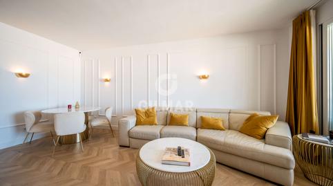 Foto 4 de Àtic en venda a N/a, Goya, Madrid