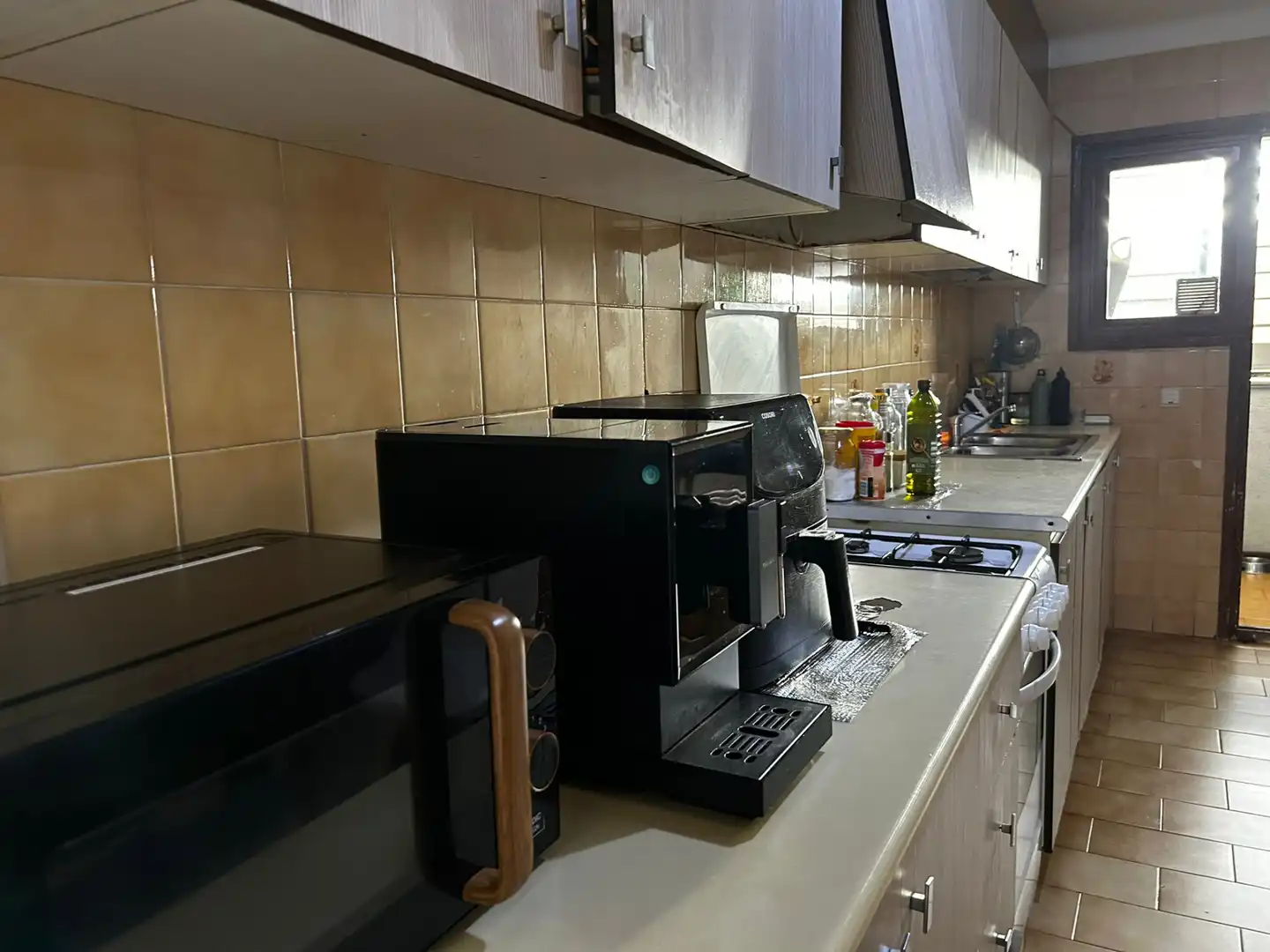 Cuina de Pis en venda en Blanes amb Calefacció, Traster i Balcó