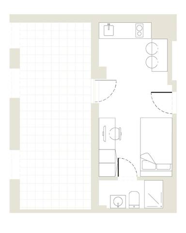 Piso en Alquiler en N/A en Aravaca