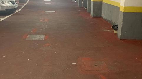 Foto 3 von Garage zur Miete in Calle Santa Rita, 3, Casco Antiguo, Majadahonda