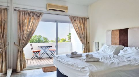 Foto 3 de Piso en venta en Las Brisas, Marbella