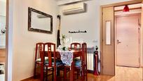 Dining room of Flat for sale in Alpicat  with Air Conditioner, Heating and Furnished