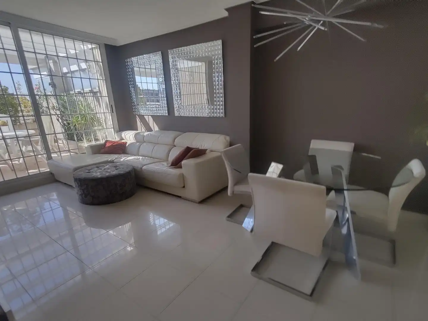 Penthouse mit Aufzug zum Verkauf in Alcalde Rovira Roure, imagen 12