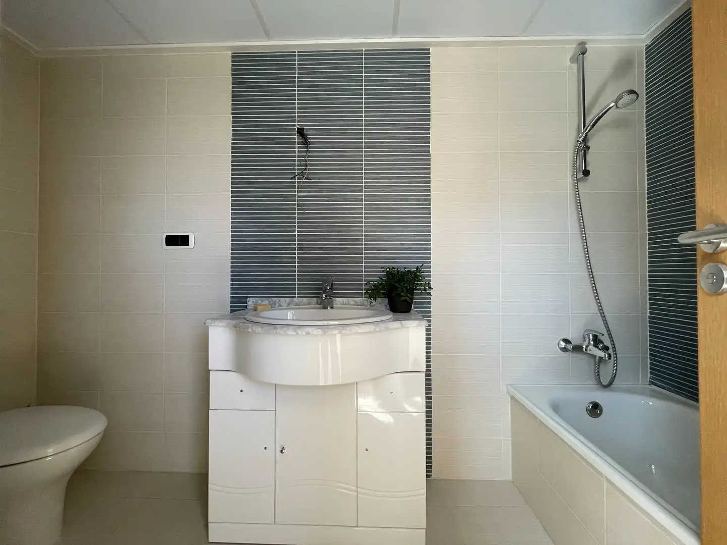Apartament amb piscina en venda a Els Terrers, imagen 2