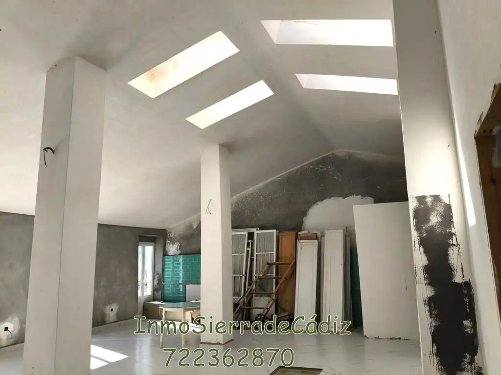 Casa o chalet en venta en Algodonales con Terraza y Balcón
