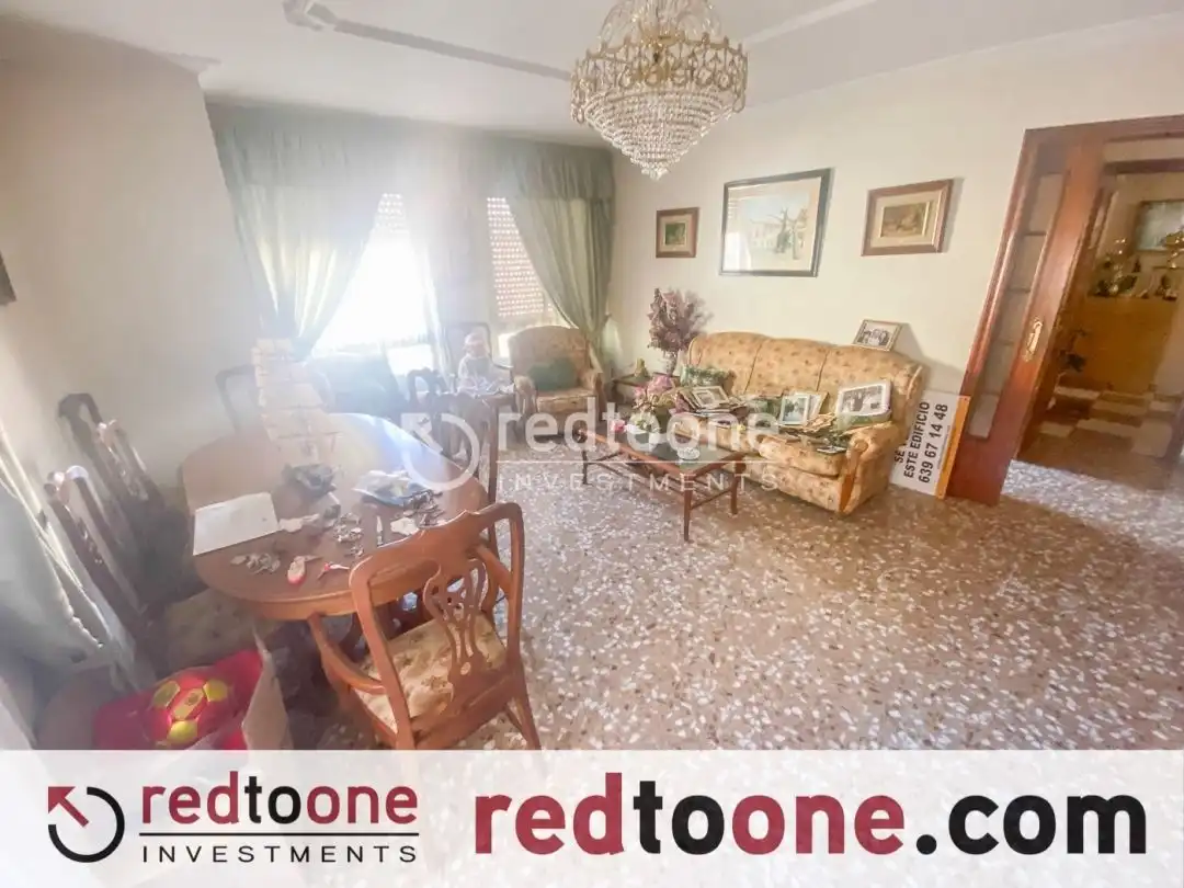 Sala d'estar de Casa o xalet en venda en Sant Joan d'Alacant amb Terrassa i Balcó