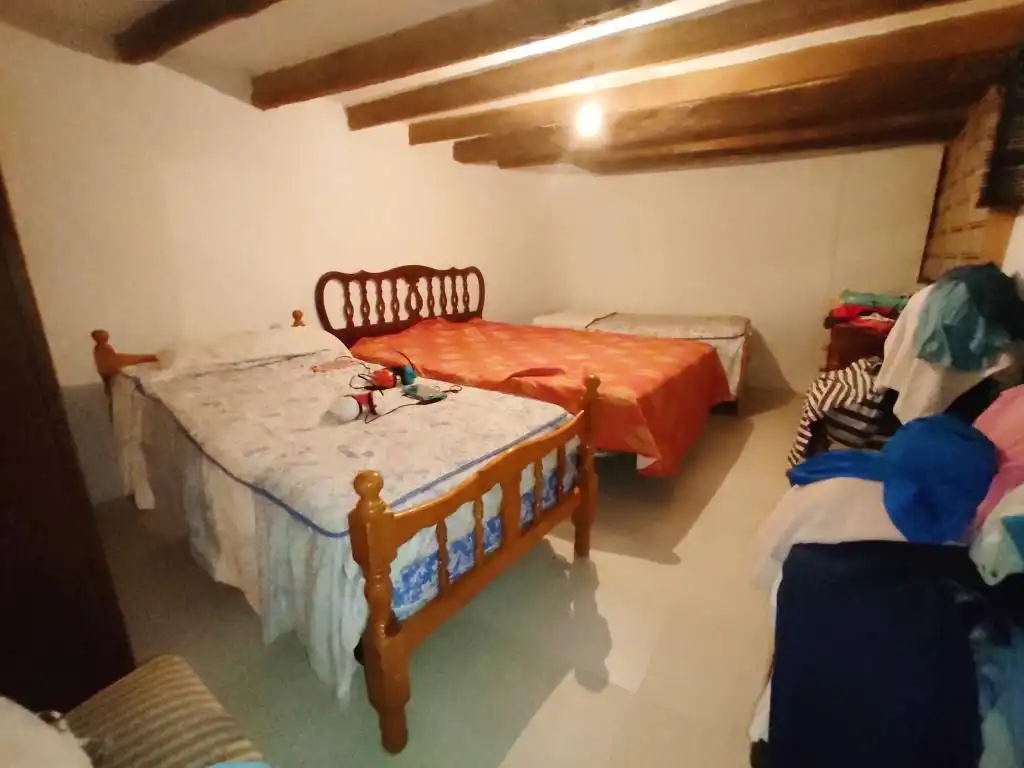 Casa con terraza en venta en Calle Espino 36, imagen 22