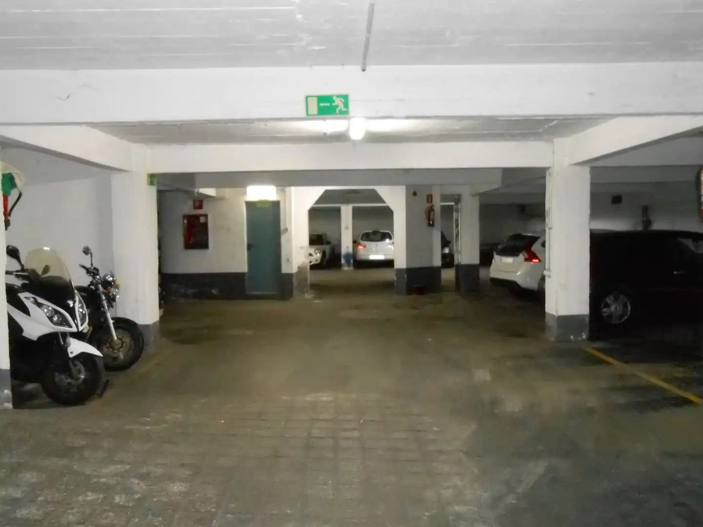 Einzelparkplatz zum Verkauf in Fernández del Campo Kalea 25, imagen 2