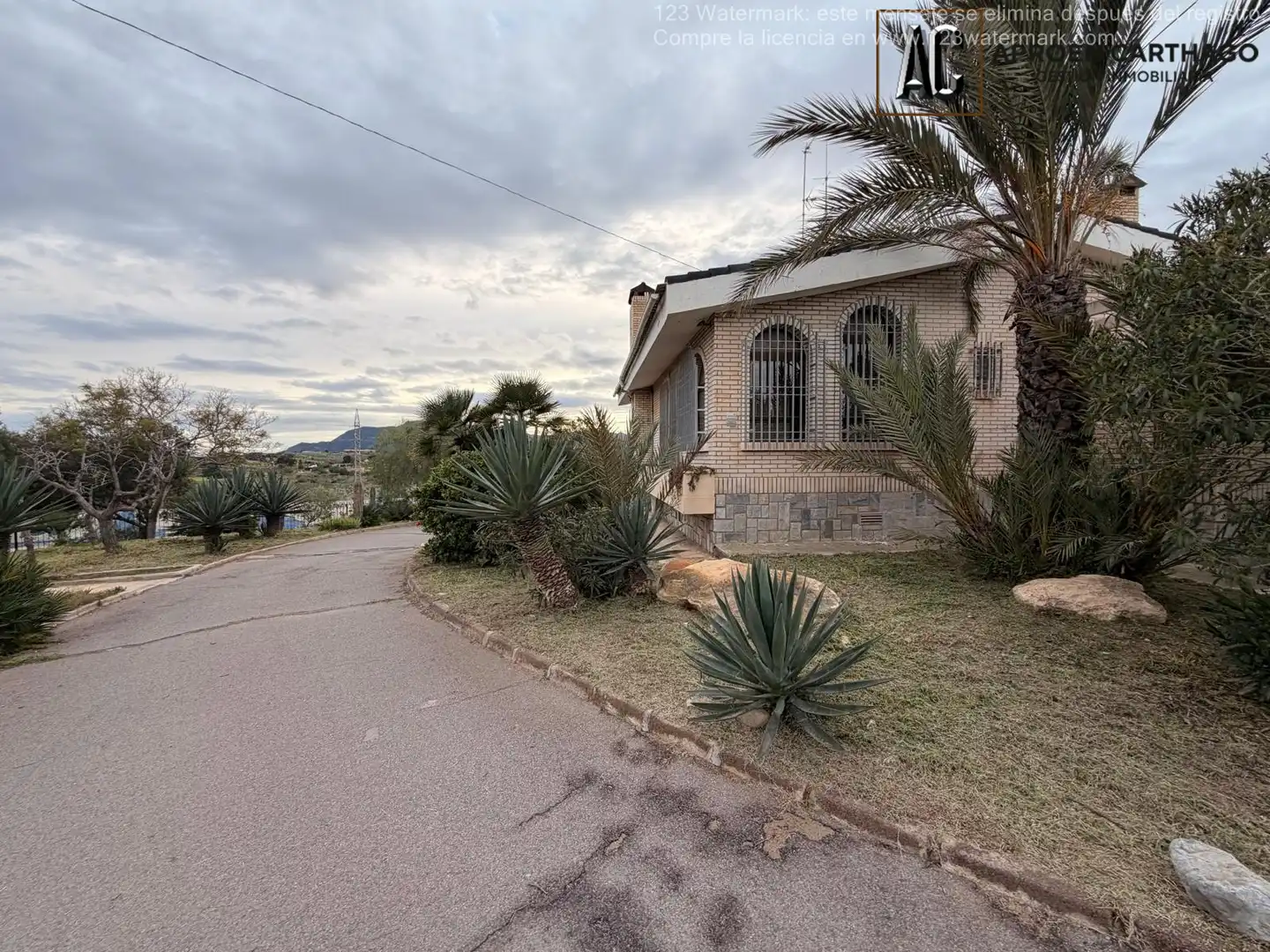 Casa rústica amb piscina en venda a Lugar Torre Rubia, imagen 7