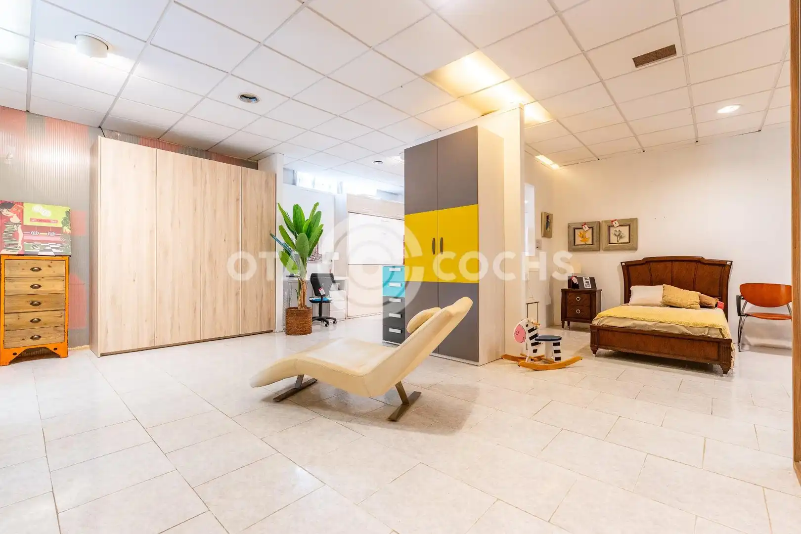Industrial buildings for sale in Vallmoll