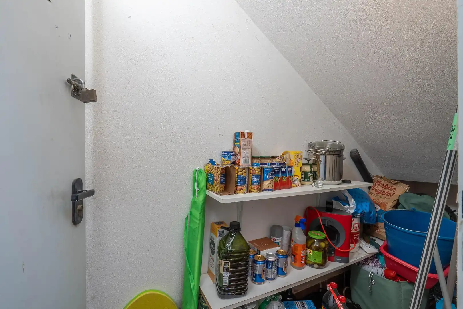 Piso en venta en Vera con Aire acondicionado, Terraza y Trastero