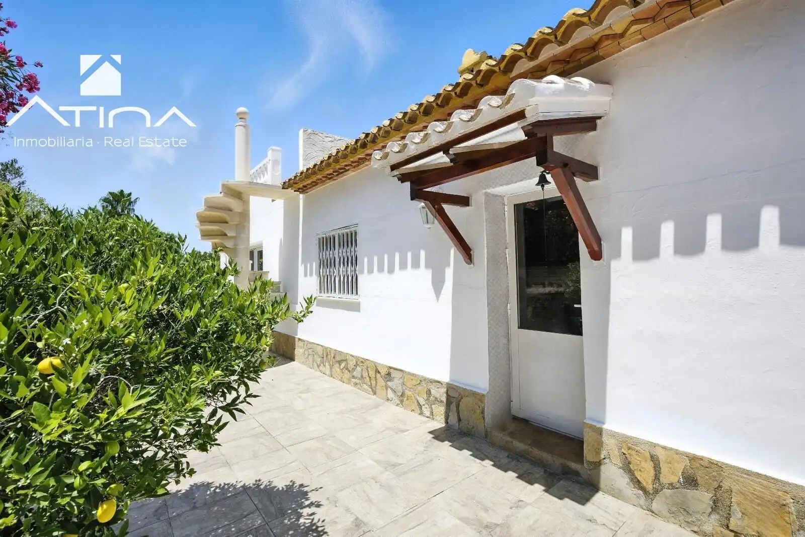 Villa avec piscine à vendre à Puerto, imagen 22