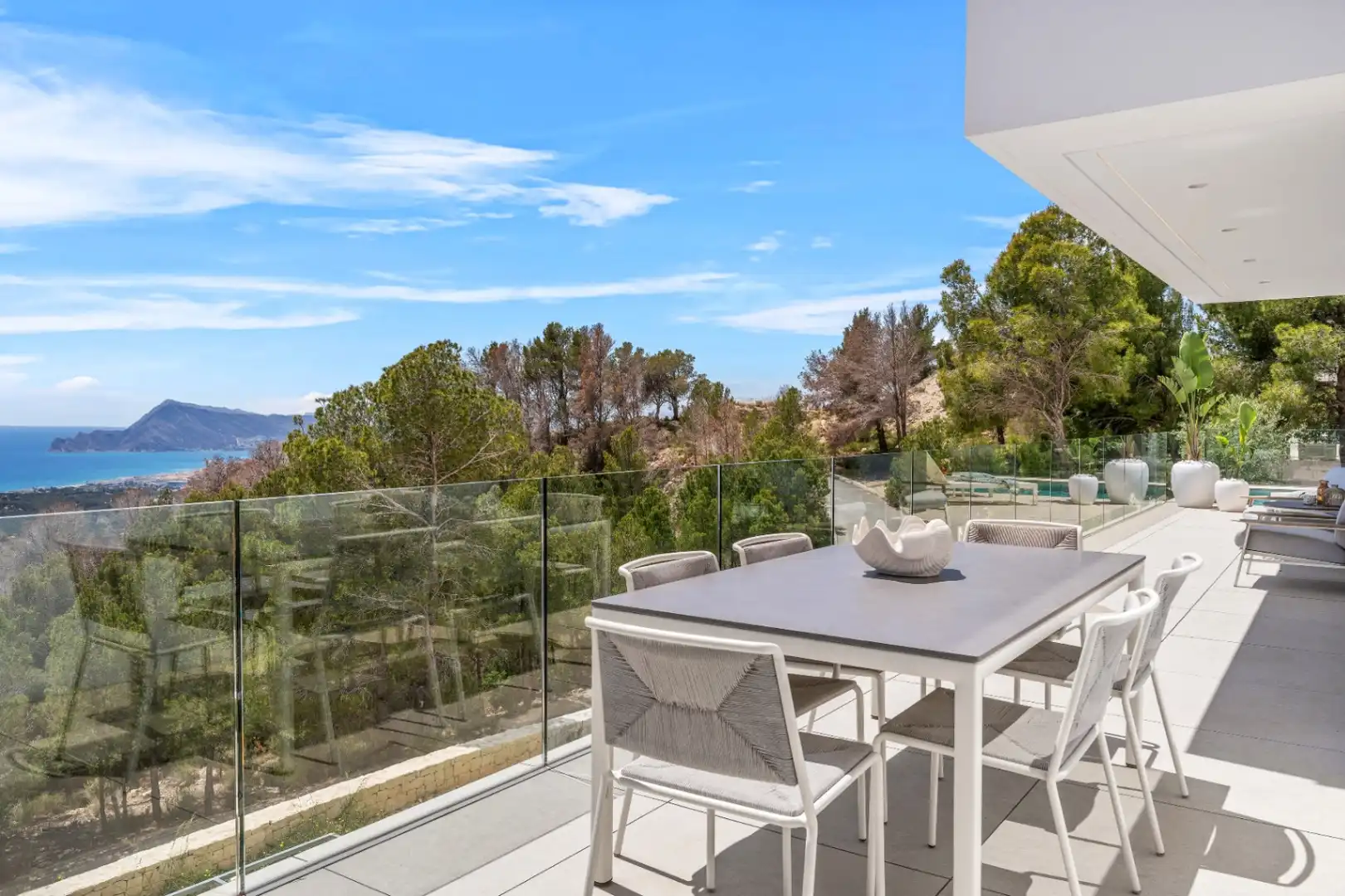 Chalet con piscina en venta en Altea ciudad, imagen 25