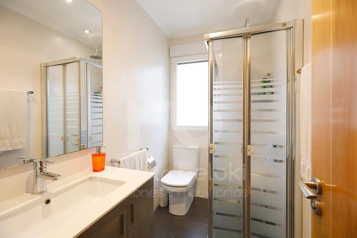 Flat for sale in Ermita Karrika, Palmera - Dumboa - Arbes