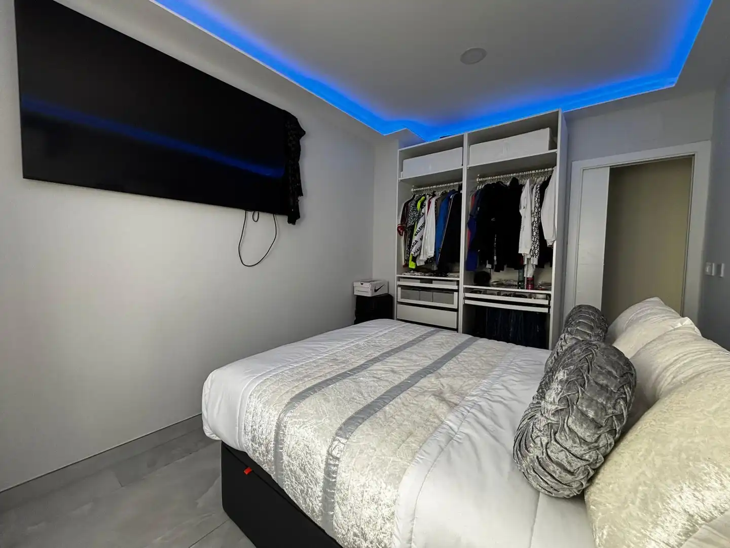 Habitación de Piso en venta en Mairena del Aljarafe