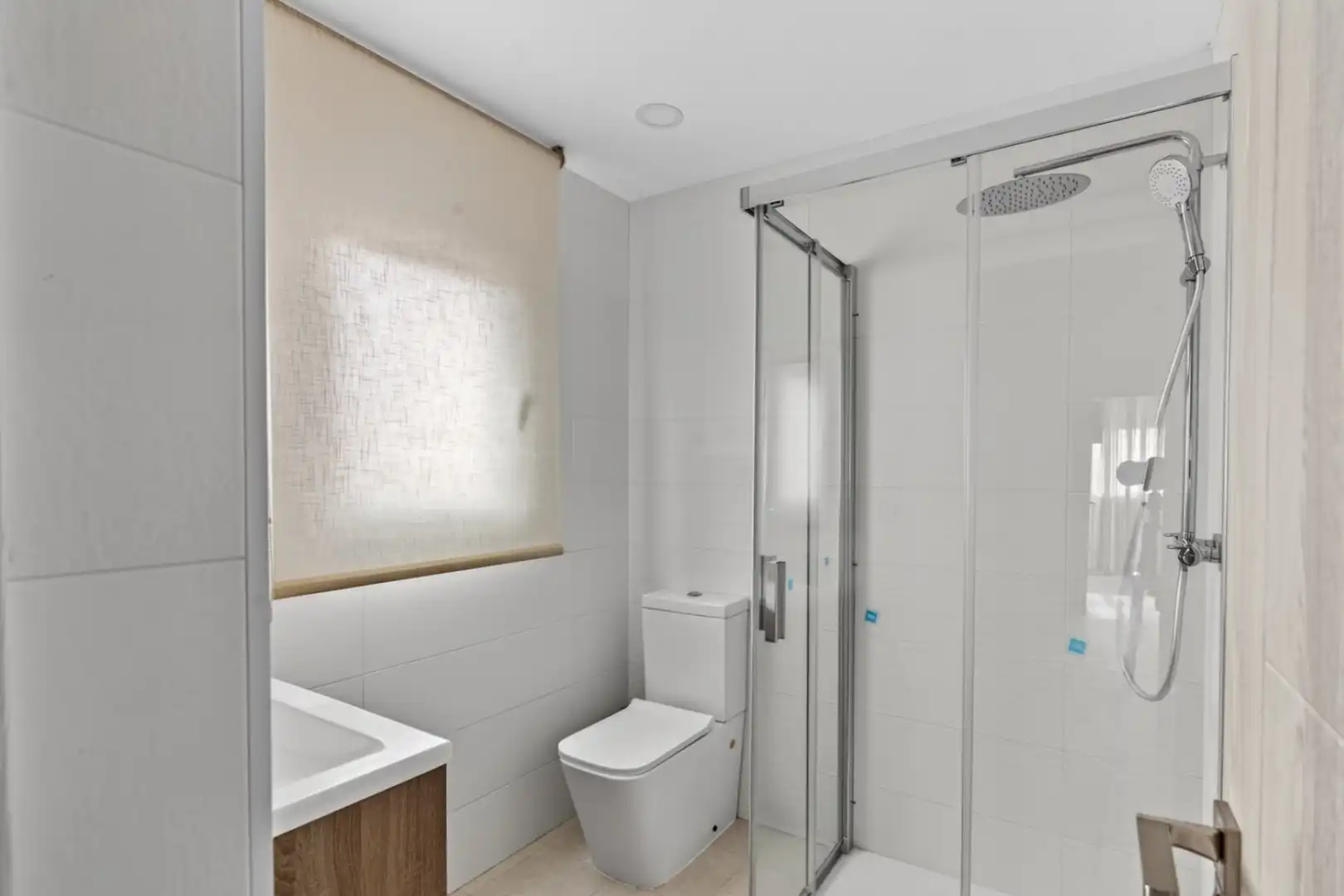 Chalet con piscina en venta en Rebolledo, imagen 26