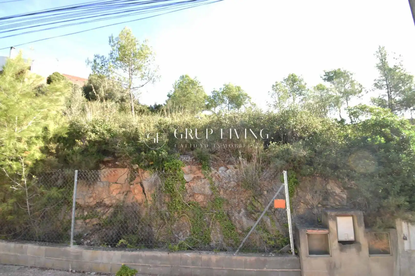 Terreno residencial en venta en Olivella, imagen 17