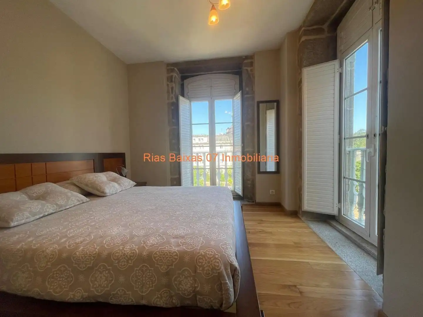 Flat with terrace for sale in Mondariz-Balneario, imagen 24