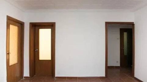 Foto 4 de Piso en venta en Buena Vista, Madrid Capital