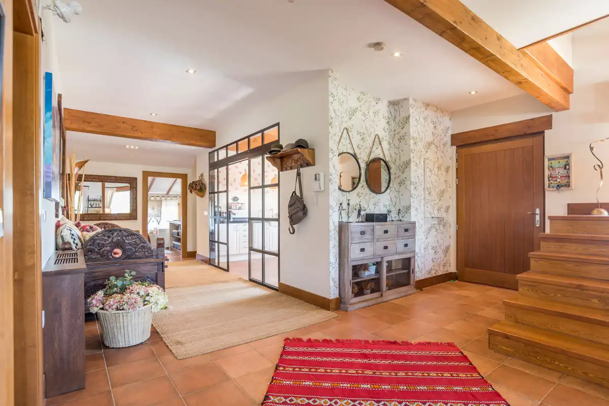 Casa o chalet en venta en Sacedón con Aire acondicionado, Calefacción y Jardín privado