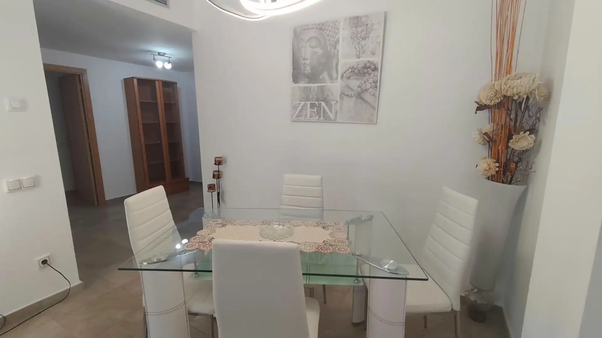 Appartement compact avec ascenseur à louer à Deltebre, imagen 5