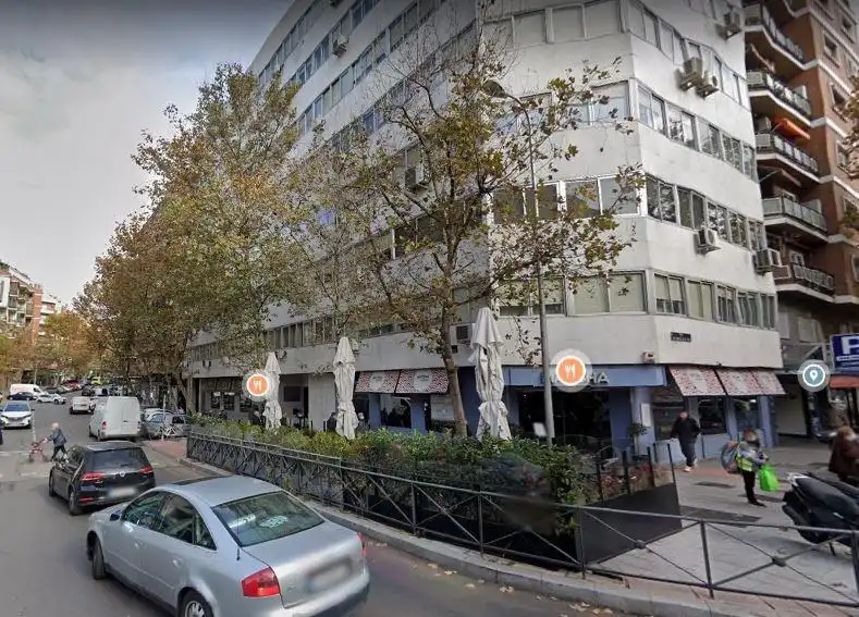 Parking à louer à Calle Infanta Mercedes, imagen 7
