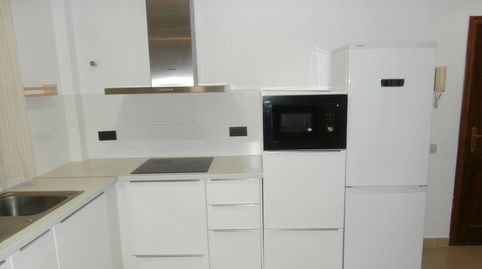 Foto 4 de Pis de lloguer a Calle de Pérez del Toro, 56, Arenales - Lugo - Avda. Marítima, Las Palmas de Gran Canaria