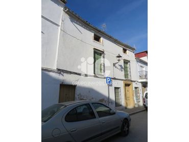 Haus zum Verkauf in Castro del Río
