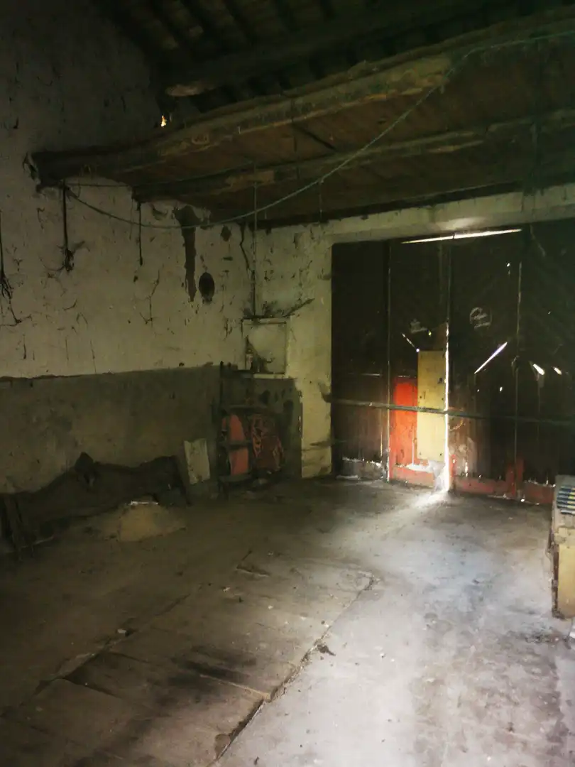 Casa o xalet en venda en Negrilla de Palencia