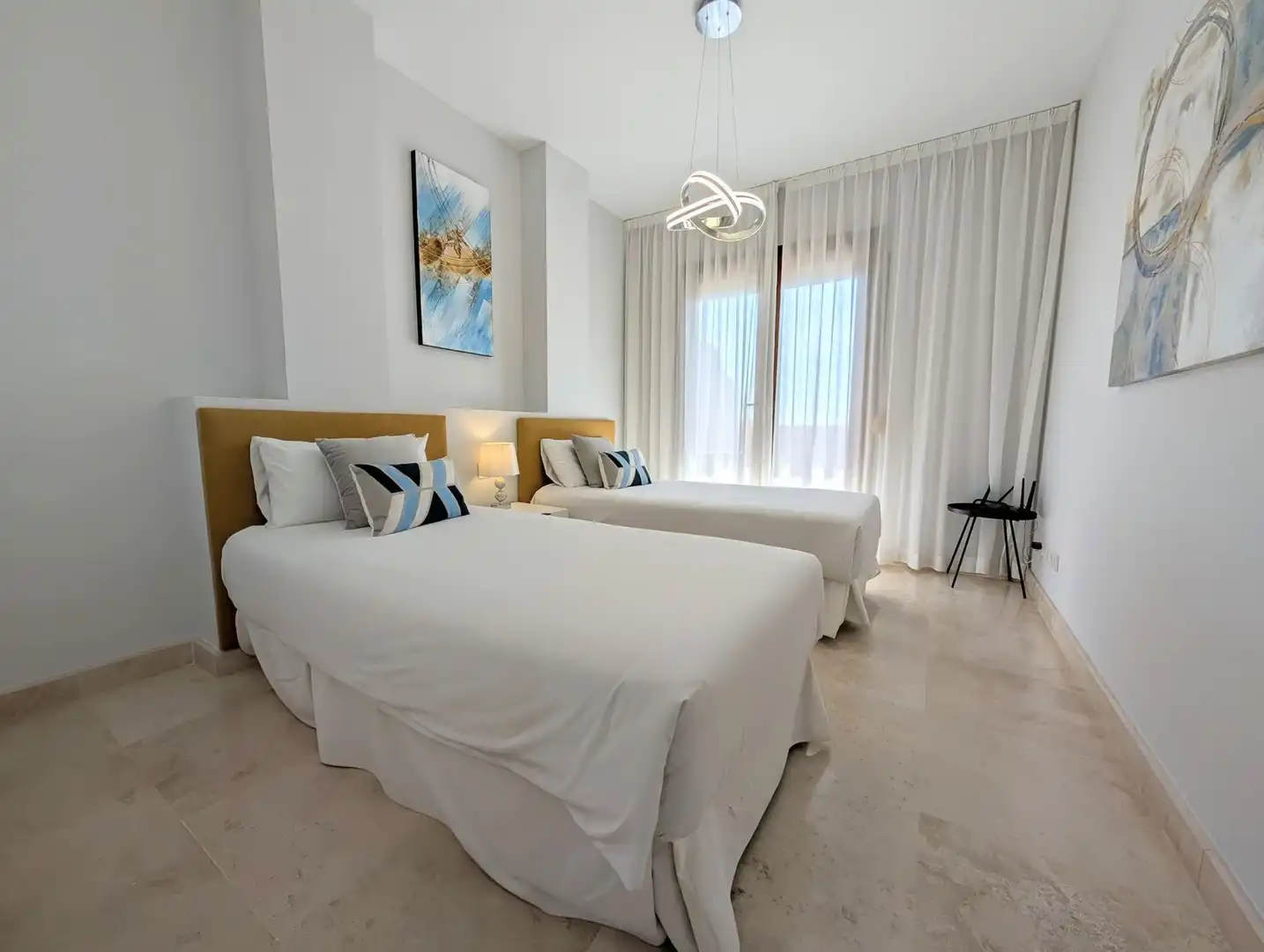 Maison mitoyenne avec piscine à vendre à Benahavís pueblo, imagen 28