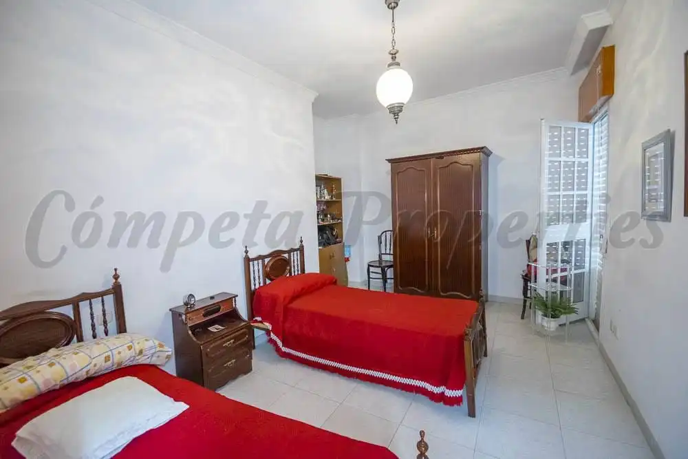 House with terrace for sale in Torrox Pueblo, imagen 6