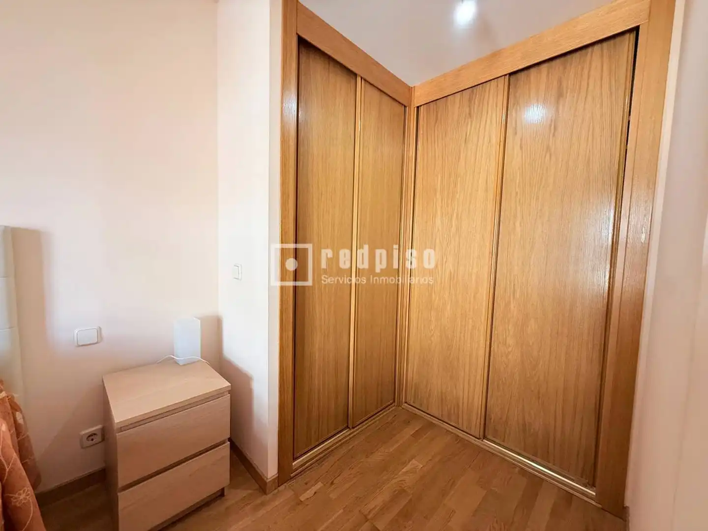 Flat with garden for sale in Villalba Estación, imagen 11