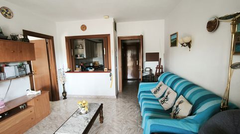 Foto 5 de Apartamento en venta en Avenida Carlota Alessandri, 282, El Pinillo, Torremolinos