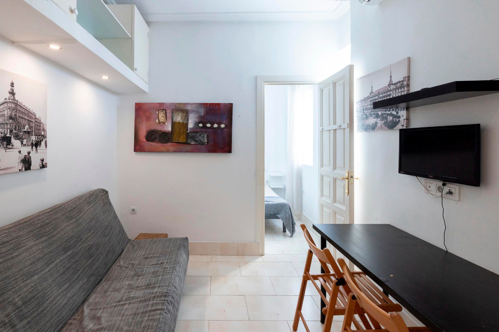 Piso de alquiler en Tortosa, Recoletos