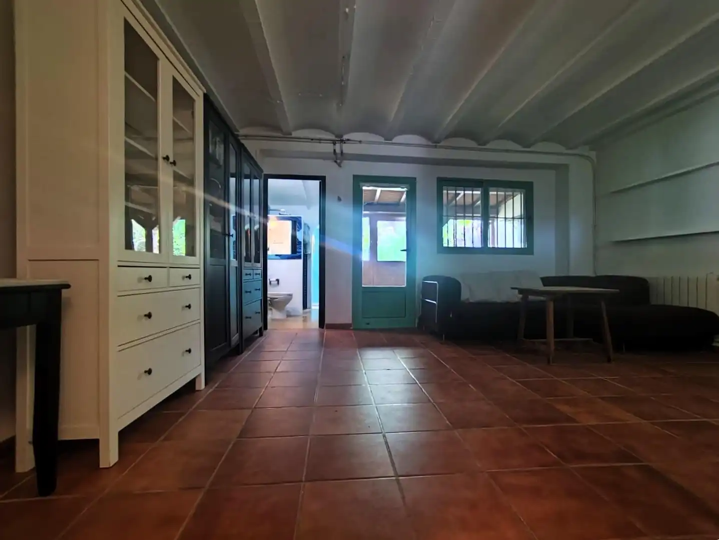 Doppelhaushälfte mit Garten zum Verkauf in El Pinós / Pinoso, imagen 17