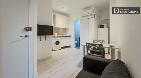 Foto 3 de Habitació a Fort Pienc, Barcelona Capital