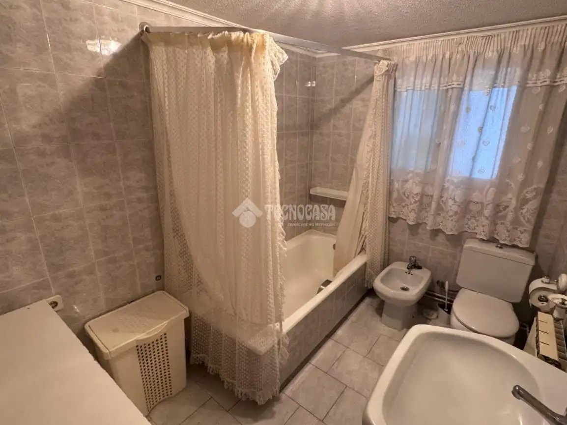 Wohnung mit Terrasse zum Verkauf in C. Marqués de Sta. María del Villar, imagen 14