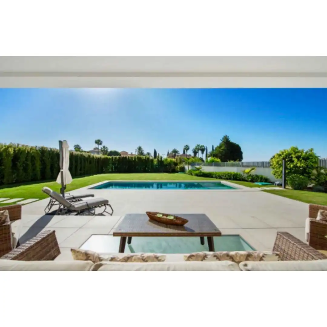 Maison avec piscine à vendre à Marbella Centro, imagen 2