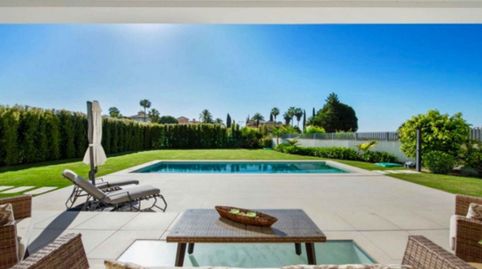 Villa en Marbella, Marbella, imatge 2