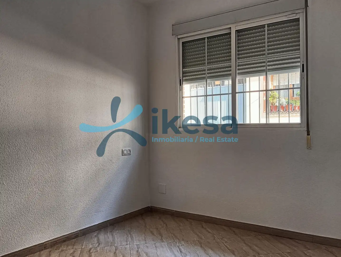 Bedroom of Flat for sale in Huelma  with Balcony